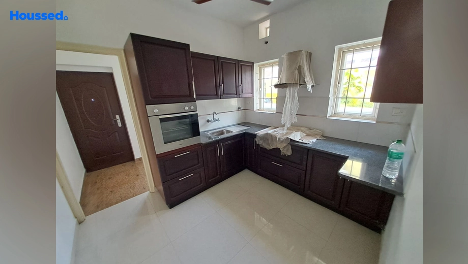 Project Image of 3 BHK House/Villa for Resale in Panagad - Image 158853