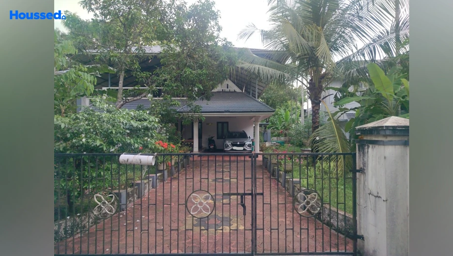 Project Image of Housing Plot/Residential Land for Resale in Ernakulam - Image 158860
