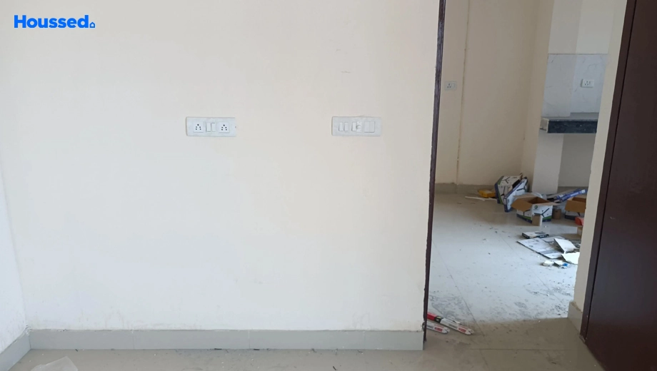 Project Image of 1 BHK Un-Furnished Flat for Rent in Adore Samriddhi, Sector 89 - Image 158862