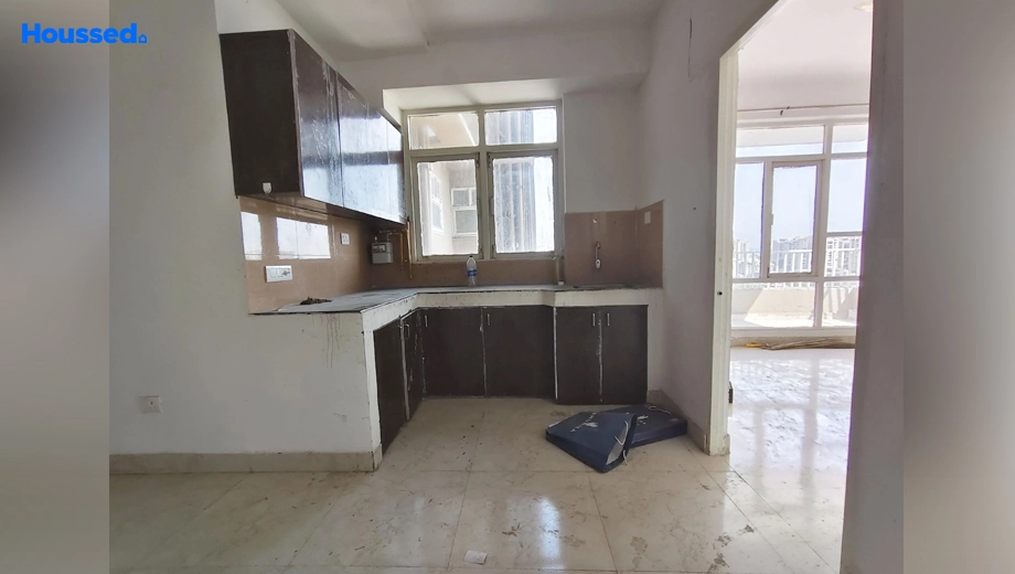 Project Image of 2 BHK Flat for Resale in Vashisth Heights, Sector 87 - Image 158895
