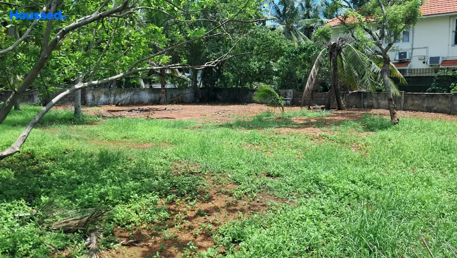 Project Image of Housing Plot/Residential Land for Resale in Maradu - Image 158883