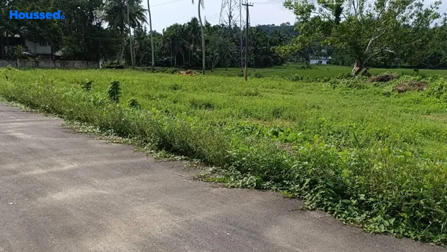 Project Image of Housing Plot/Residential Land for Resale in Ernakulam - Image 159198
