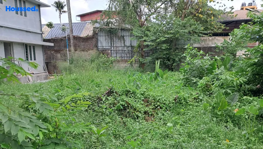 Project Image of Housing Plot/Residential Land for Resale in Ernakulam - Image 158898