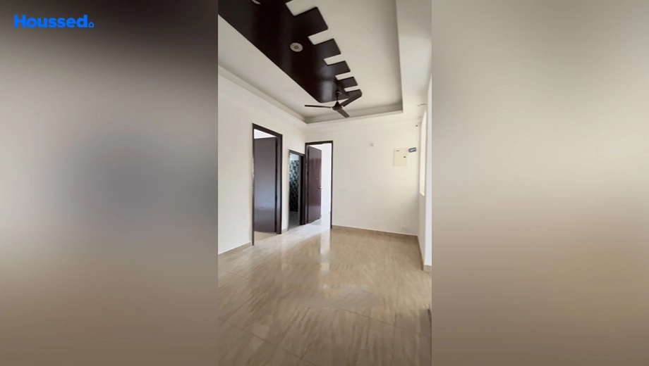 Project Image of 2 BHK Flat for Resale in Divyansh Flora, Noida Extention - Image 158906