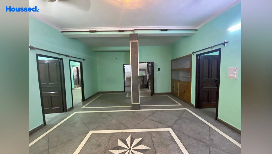 Project Image of 4 BHK Semi-Furnished Builder Floor for Rent in Sector 28 - Image 158908