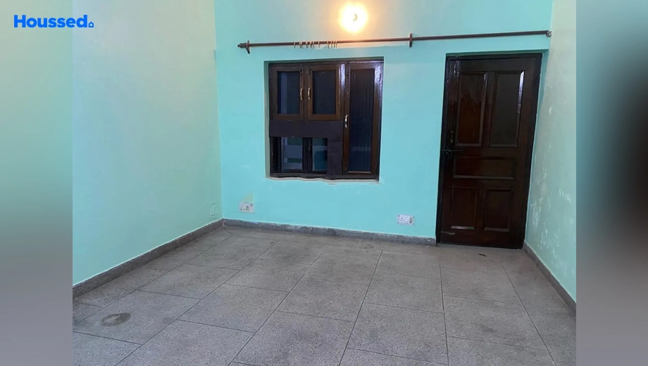 Project Image of 4 BHK Semi-Furnished Builder Floor for Rent in Sector 28 - Image 158911