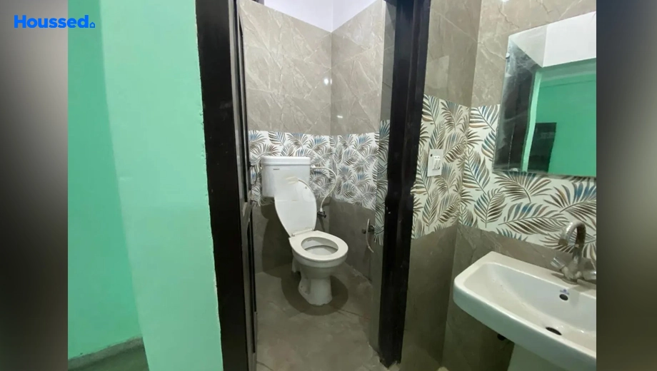Project Image of 4 BHK Semi-Furnished Builder Floor for Rent in Sector 28 - Image 158912