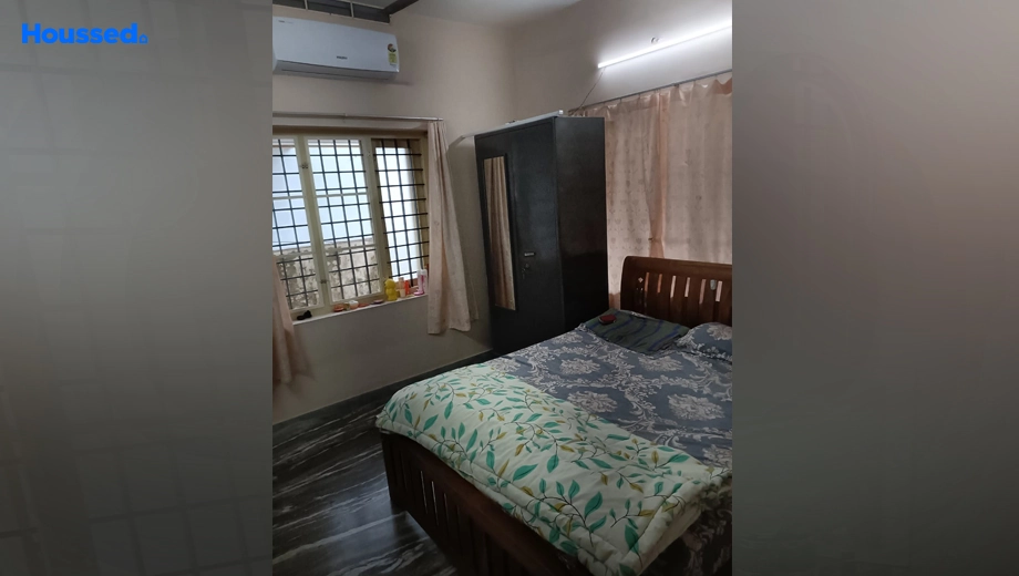 Project Image of 4 BHK House/Villa for Resale in Vennala - Image 158915