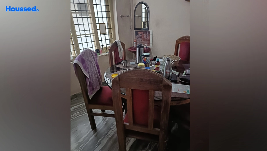 Project Image of 4 BHK House/Villa for Resale in Vennala - Image 158914
