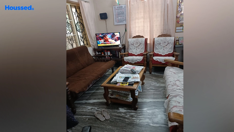 Project Image of 4 BHK House/Villa for Resale in Vennala - Image 158913