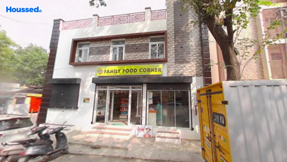 Project Image of Commercial Space for Resale in Sidhapudur - Image 158919