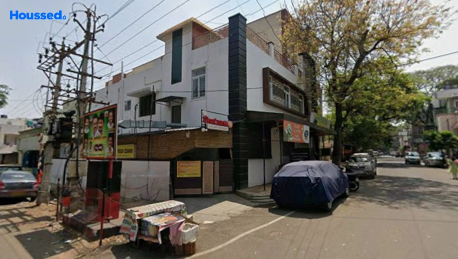 Project Image of Commercial Space for Resale in Sidhapudur - Image 158918