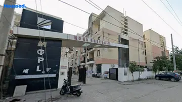 Project Image of 4 BHK Duplex for Resale in Mona Greens 2 Zirakpur, Chandigarh - Image 158926