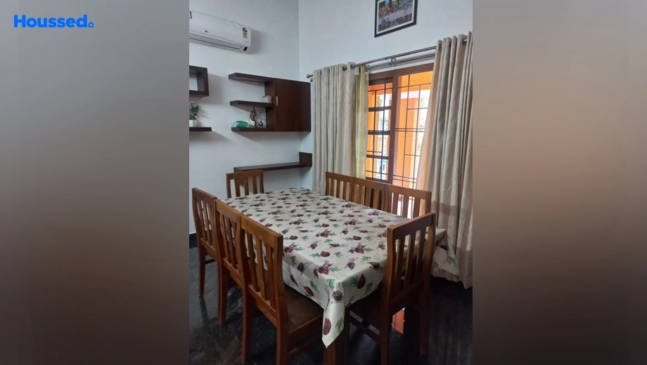 Project Image of 4 BHK House/Villa for Resale in Nedumbassery - Image 158922