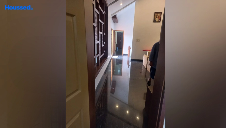 Project Image of 4 BHK House/Villa for Resale in Nedumbassery - Image 158924