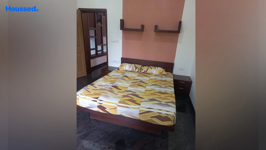 Project Image of 4 BHK House/Villa for Resale in Nedumbassery - Image 158925