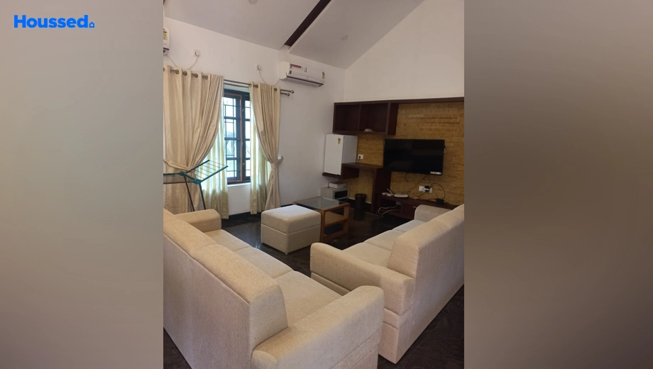 Project Image of 4 BHK House/Villa for Resale in Nedumbassery - Image 158920