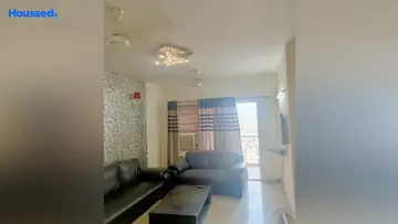 Project Image of 2 BHK Flat for Rent in BPTP Princess Park Sector 86, Faridabad - Image 158928