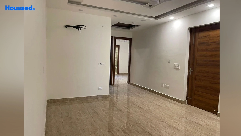 Project Image of 2 BHK Semi-Furnished Flat for Rent in BPTP Princess Park, Sector 86 - Image 158929