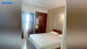 Project Image of 2 BHK Flat for Rent in BPTP Princess Park Sector 86, Faridabad - Image 158947