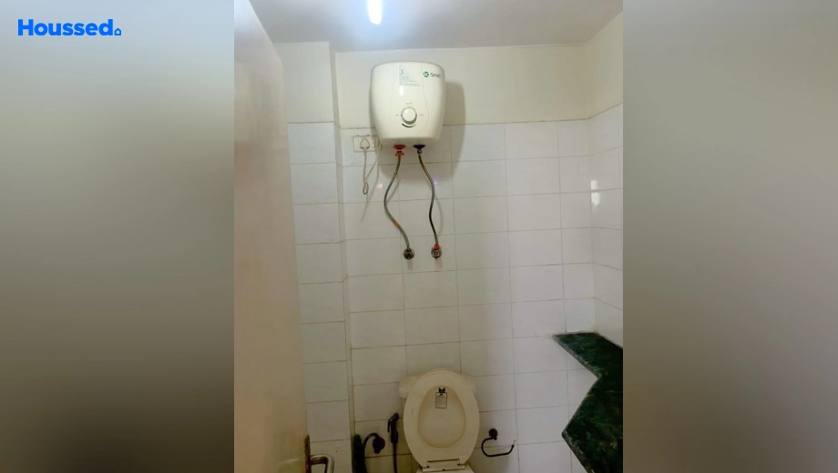 Project Image of 2 BHK Semi-Furnished Flat for Rent in BPTP Princess Park, Sector 86 - Image 158948
