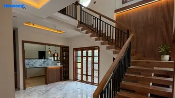 Project Image of 4 BHK House/Villa for Resale in Pukkattupady, Kochi - Image 158937