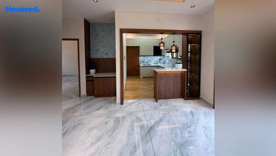 Project Image of 4 BHK House/Villa for Resale in Pukkattupady - Image 158936