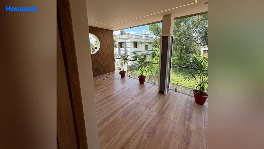 Project Image of 4 BHK House/Villa for Resale in Pukkattupady - Image 158942