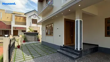 Project Image of 4 BHK House/Villa for Resale in Pukkattupady, Kochi - Image 158939