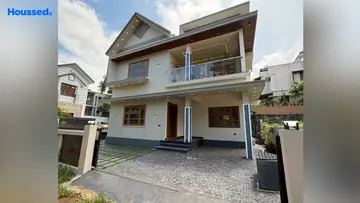 Project Image of 4 BHK House/Villa for Resale in Pukkattupady, Kochi - Image 158941