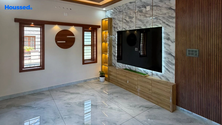 Project Image of 4 BHK House/Villa for Resale in Pukkattupady - Image 158938