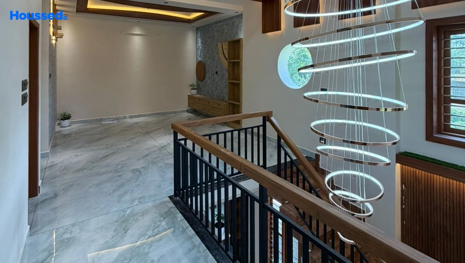 Project Image of 4 BHK House/Villa for Resale in Pukkattupady - Image 158933