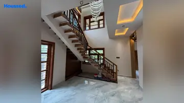 Project Image of 4 BHK House/Villa for Resale in Pukkattupady, Kochi - Image 158930