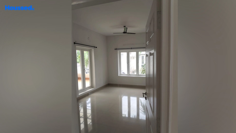 Project Image of 3 BHK House/Villa for Resale in Panagad - Image 158944