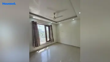 Project Image of 3 BHK Builder Floor for Rent in Sector 20A, Faridabad - Image 158952