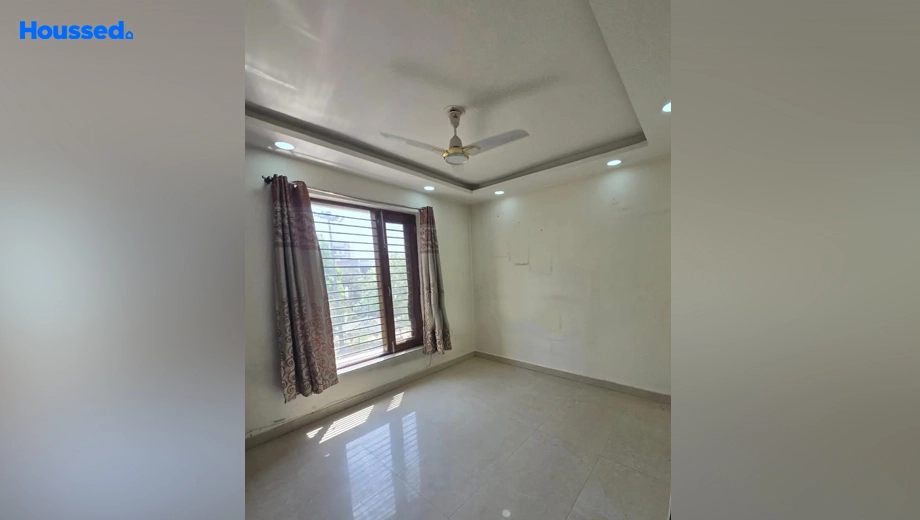 Project Image of 3 BHK Semi-Furnished Builder Floor for Rent in Sector 20A - Image 158952