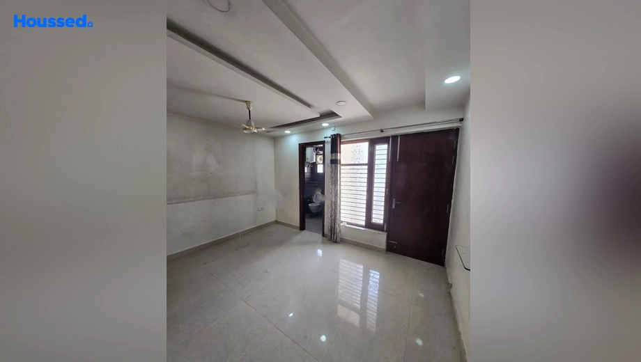 Project Image of 3 BHK Semi-Furnished Builder Floor for Rent in Sector 20A - Image 158953