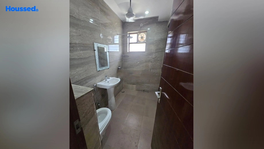 Project Image of 3 BHK Semi-Furnished Builder Floor for Rent in Sector 20A - Image 158955