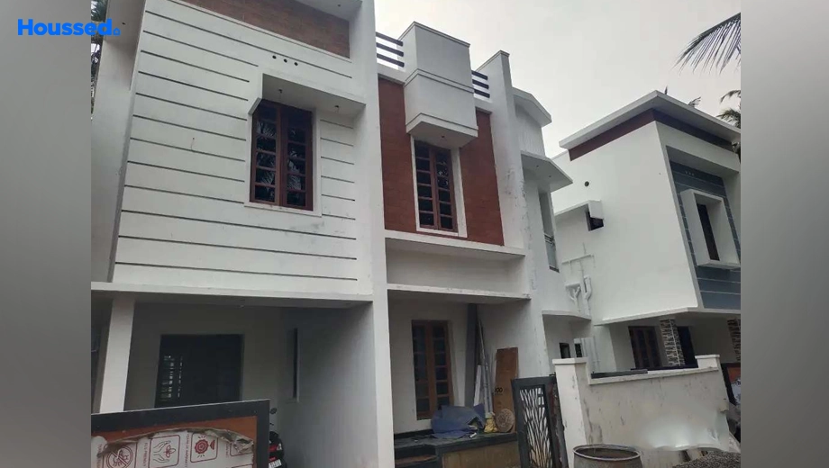Project Image of 3 BHK House/Villa for Resale in Petta - Image 158949