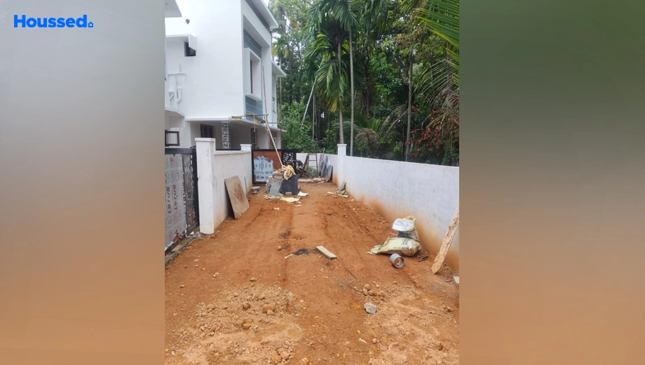 Project Image of 3 BHK House/Villa for Resale in Petta - Image 158950