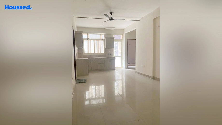 Project Image of 3 BHK Semi-Furnished Flat for Rent in Terra Lavinium, Sector 75 - Image 158967