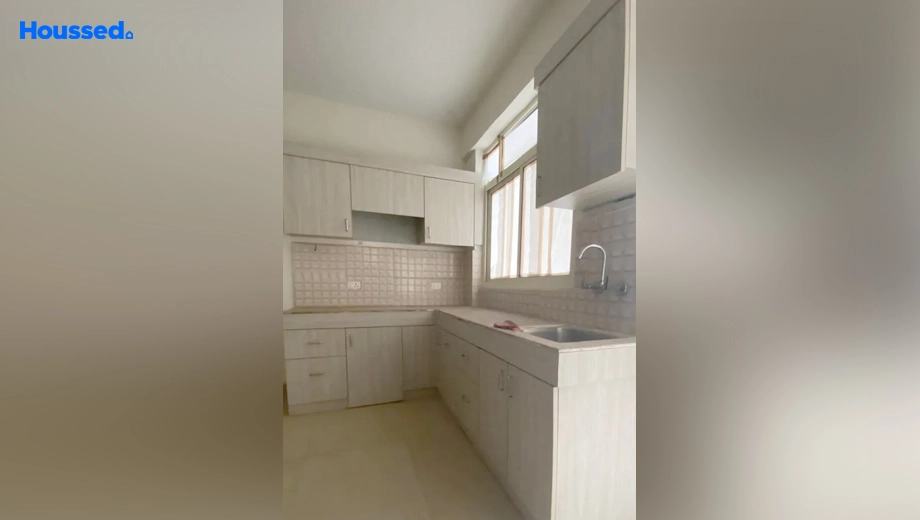 Project Image of 3 BHK Semi-Furnished Flat for Rent in Terra Lavinium, Sector 75 - Image 158969