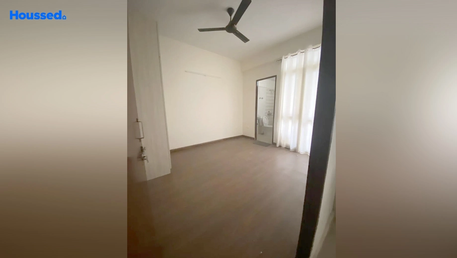 Project Image of 3 BHK Semi-Furnished Flat for Rent in Terra Lavinium, Sector 75 - Image 158971