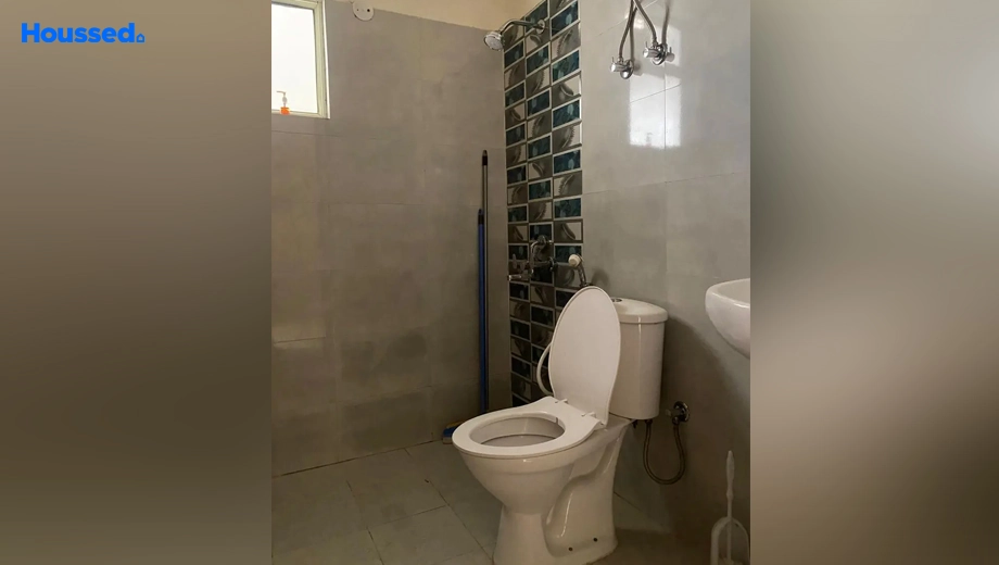 Project Image of 3 BHK Semi-Furnished Flat for Rent in Terra Lavinium, Sector 75 - Image 158973
