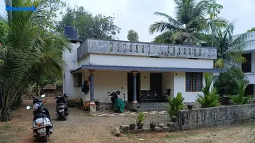 Project Image of 2 BHK House/Villa for Resale in Kizhakkambalam, Kochi - Image 158970