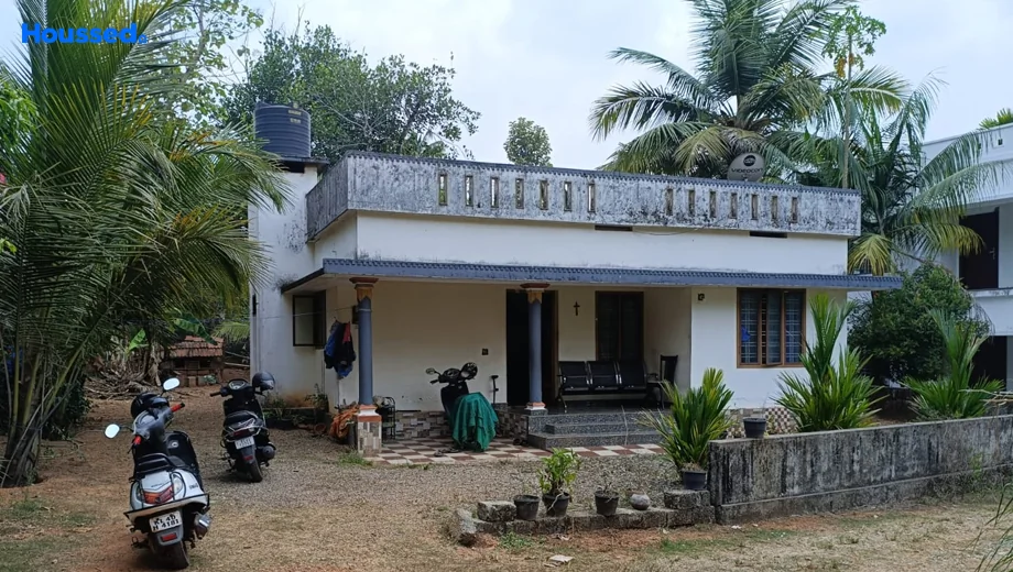 Project Image of 2 BHK House/Villa for Resale in Kizhakkambalam - Image 158970