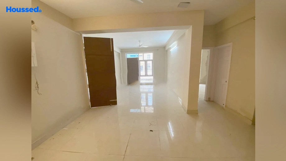 Project Image of 3 BHK Semi-Furnished Flat for Rent in TDI The Grand Retreat, Sector 88 - Image 158976