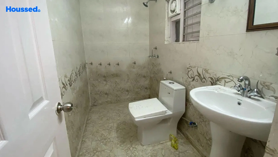 Project Image of 3 BHK Semi-Furnished Flat for Rent in TDI The Grand Retreat, Sector 88 - Image 158991