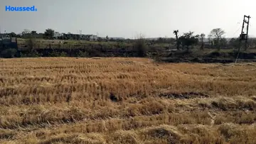Project Image of Housing Plot/Residential Land for Resale in My City Township Kolar Road, Bhopal - Image 158981
