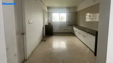 Project Image of 4 BHK Flat for Resale in Rajgreen Hills Pal, Surat - Image 159077